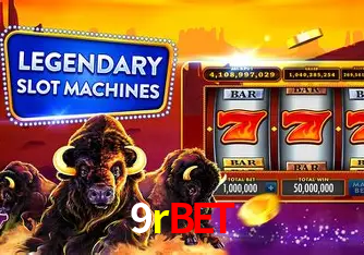 Desvendando o Mundo dos Jogos Virtuais na 9rbet