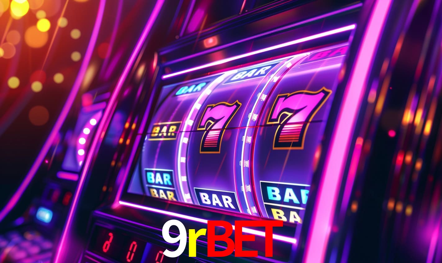 9rbet: Seu Cassino Premiado com Pagamentos Rápidos