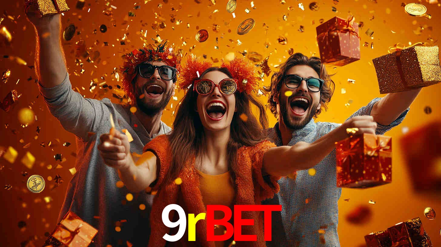 9rbet - Cassino Luxuoso da Fortuna Suprema - 9rbet.com