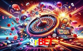 Estatísticas 9rbet