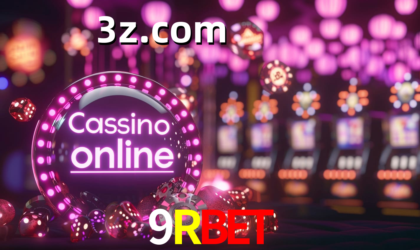 cassino online 9RBET