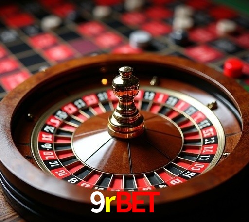 Cassino ao Vivo 9rbet - Dealers Brasileiros Profissionais