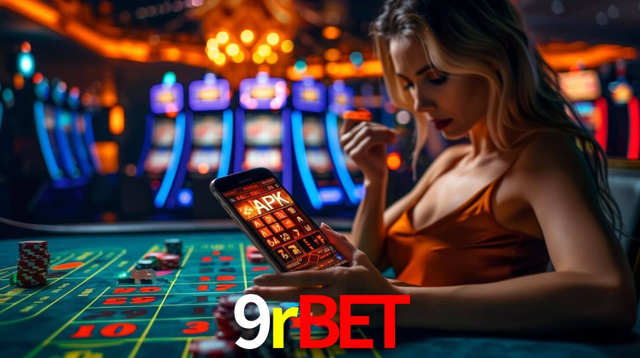 Tennis Betting 9rbet