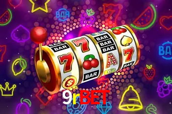 Descubra o Mundo do Cassino Online com 9rbet