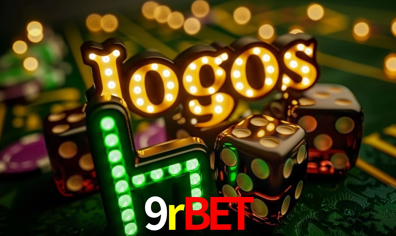 Casino Ao Vivo 9rbet