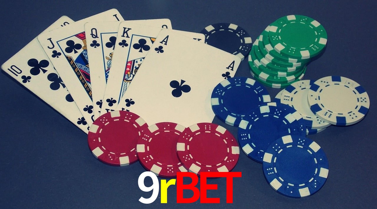 Live Casino 9rbet