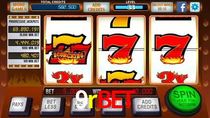 Descubra o Mundo do Cassino Online com 9rbet