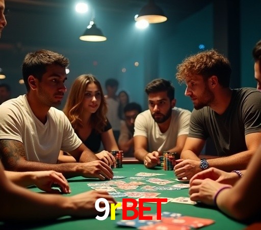 Guia visual de operação PIX no 9rbet