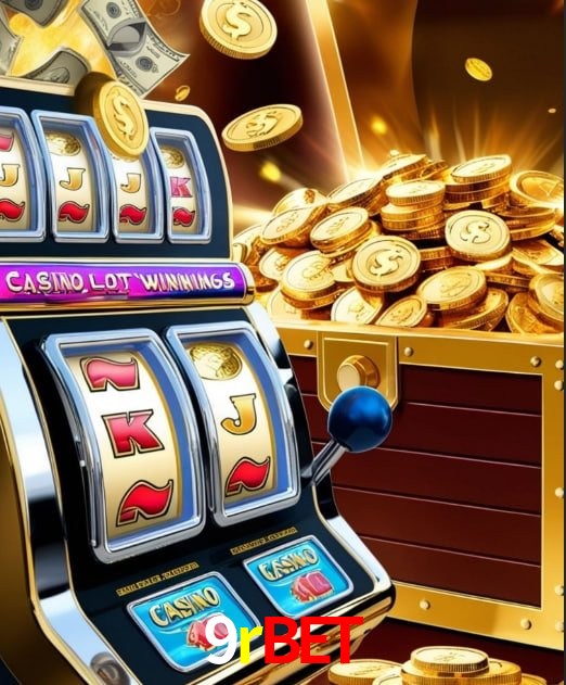 Slot Games 9rbet
