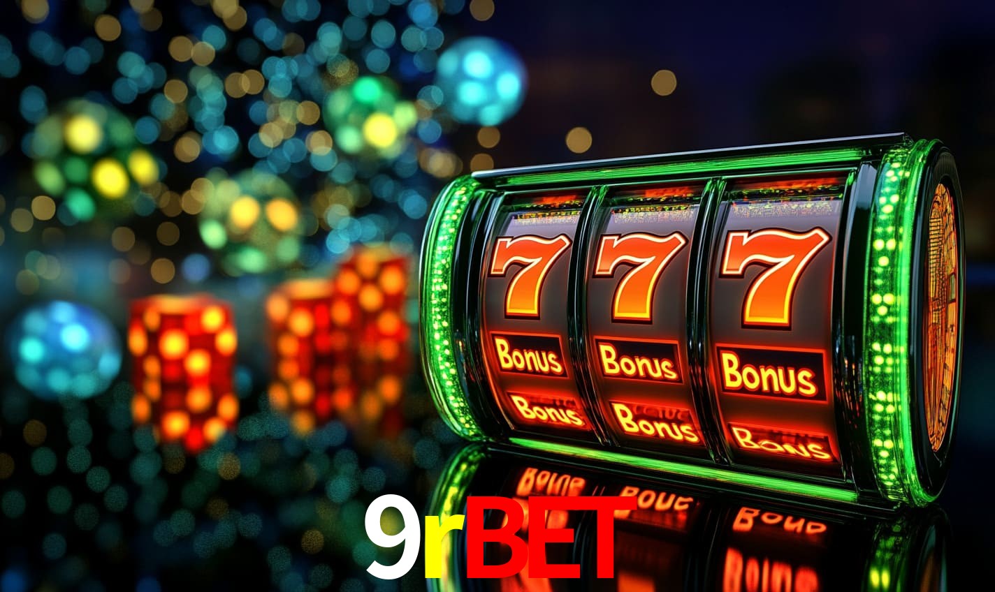 Integração de APIs 9rbet