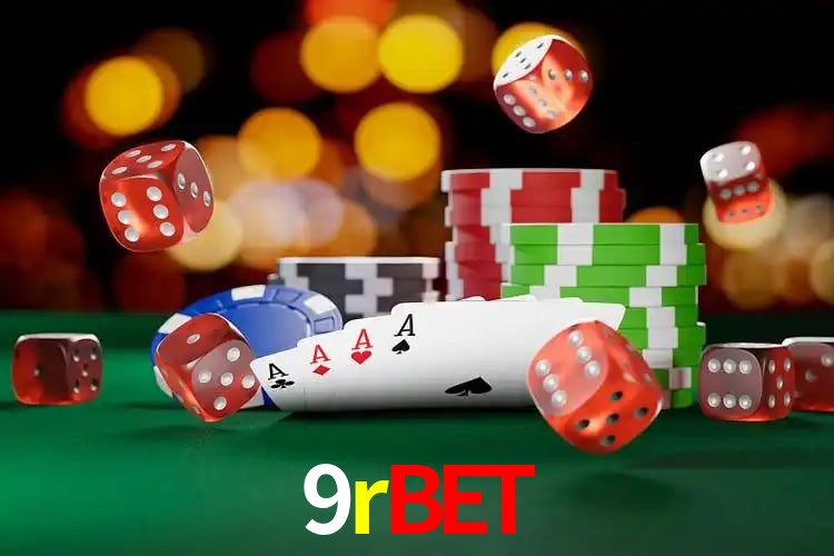 Benefícios da Conta 9rbet