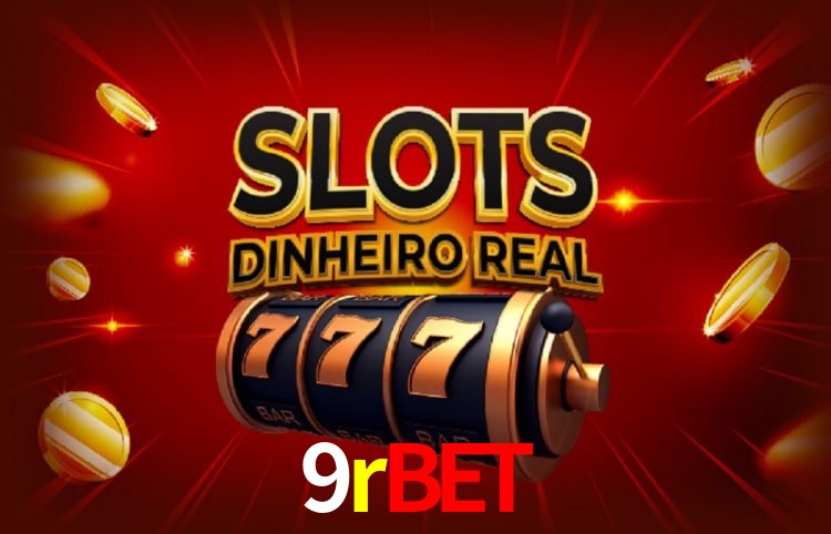 Coleção Premium de Slots 9rbet - NetEnt, Pragmatic Play, Evolution