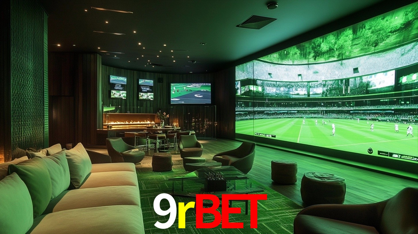 Sinta a adrenalina dos jogos de cassino com 9rbet