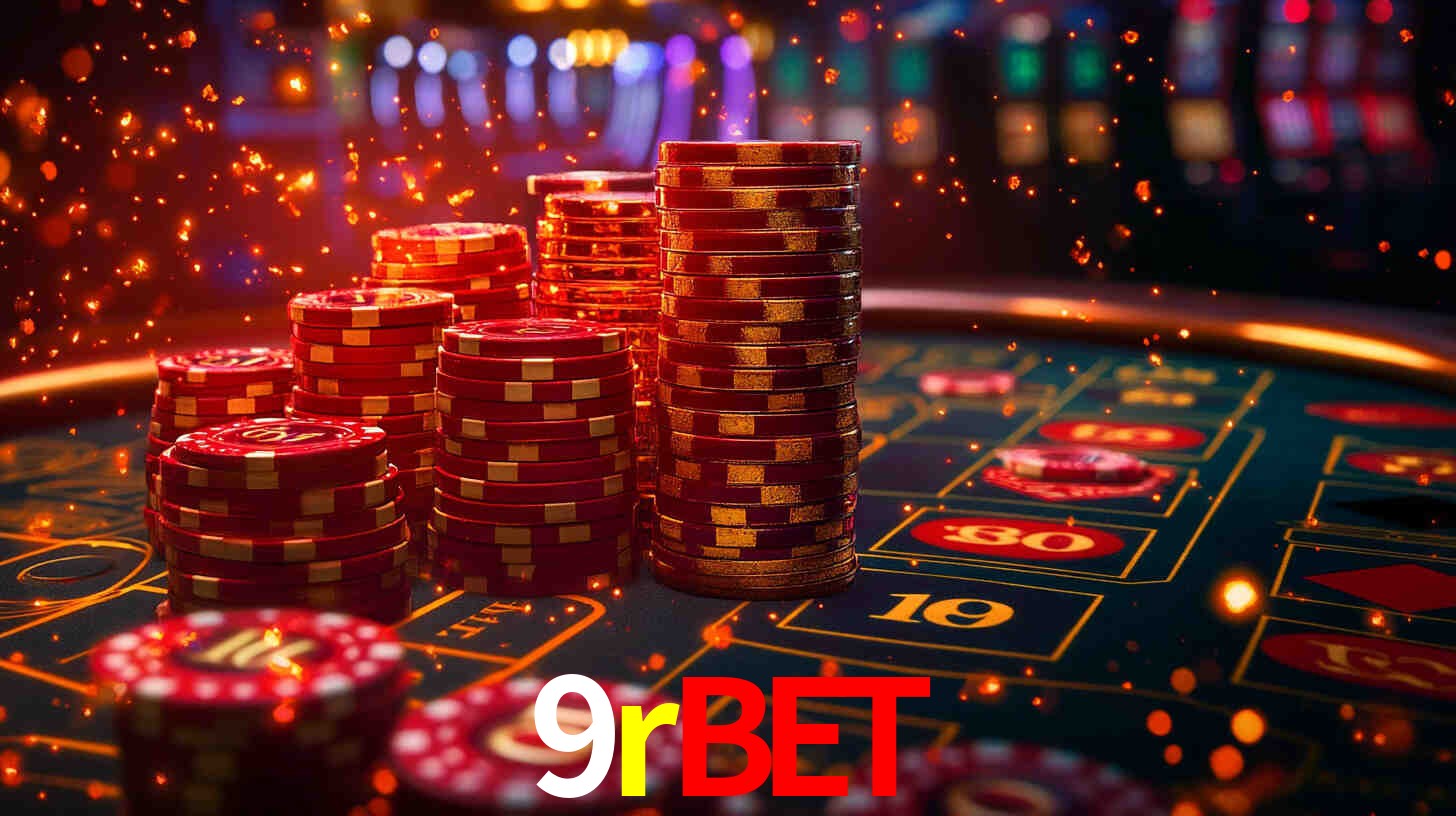 Programa VIP 9rbet