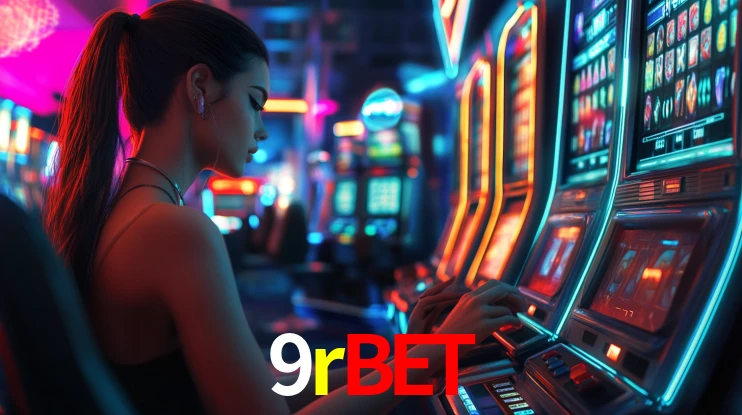 9rbet App Interface