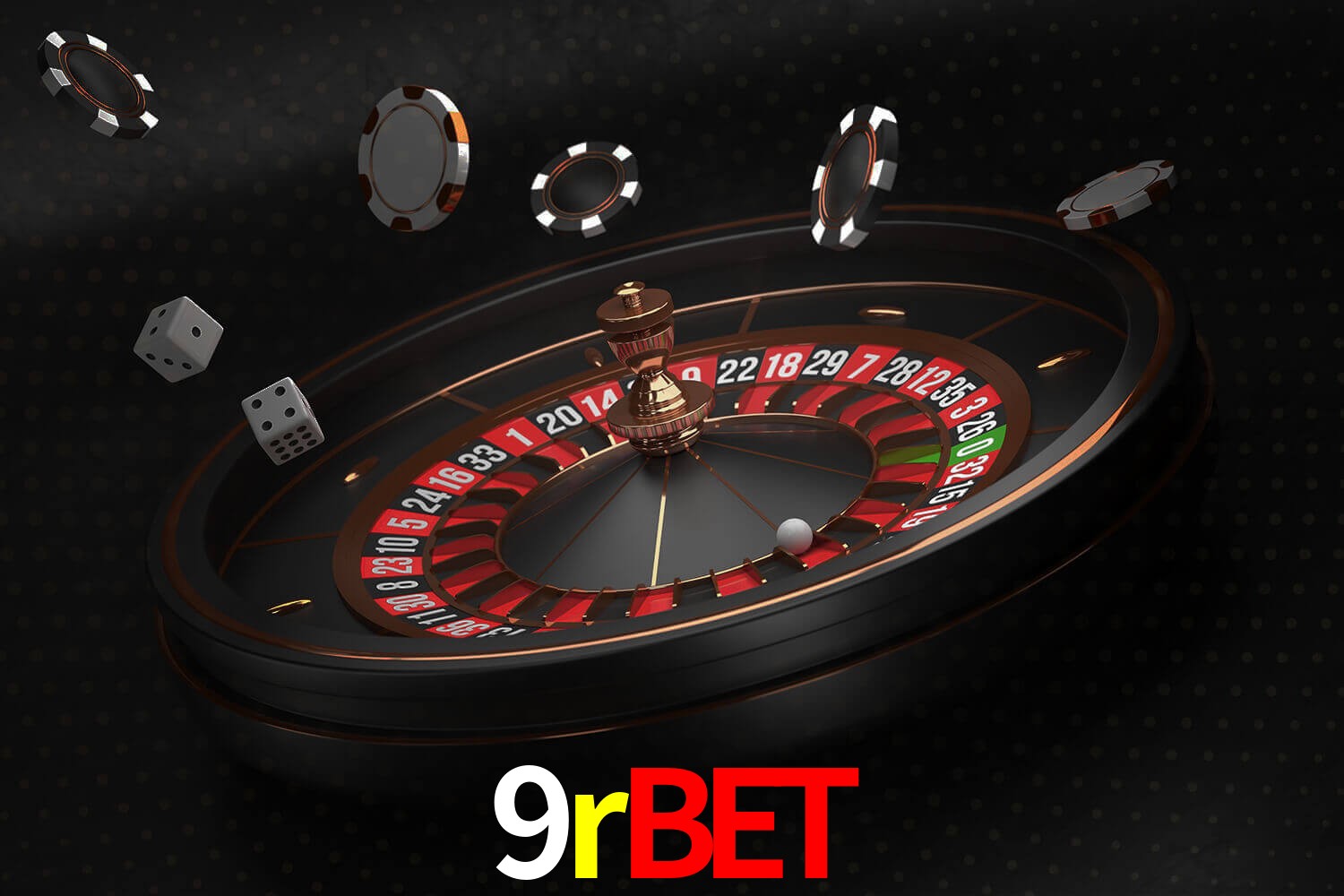 9rbet: Jogos de Caça-Níqueis-Altas Recompensas, Roleta-Velocidade, Blackjack-Desafios Máximos