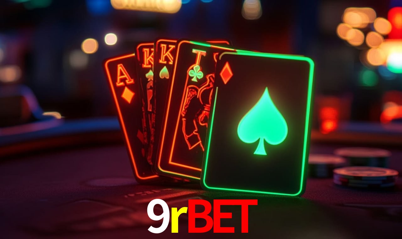 Provedores de Jogos 9rbet
