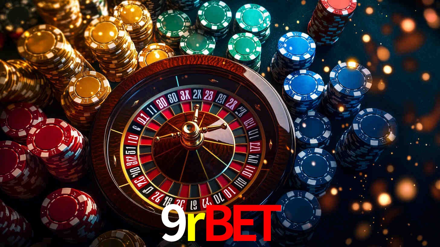 Welcome Bonus 9rbet