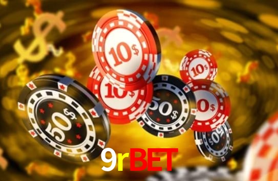 Apostas de Basquete 9rbet