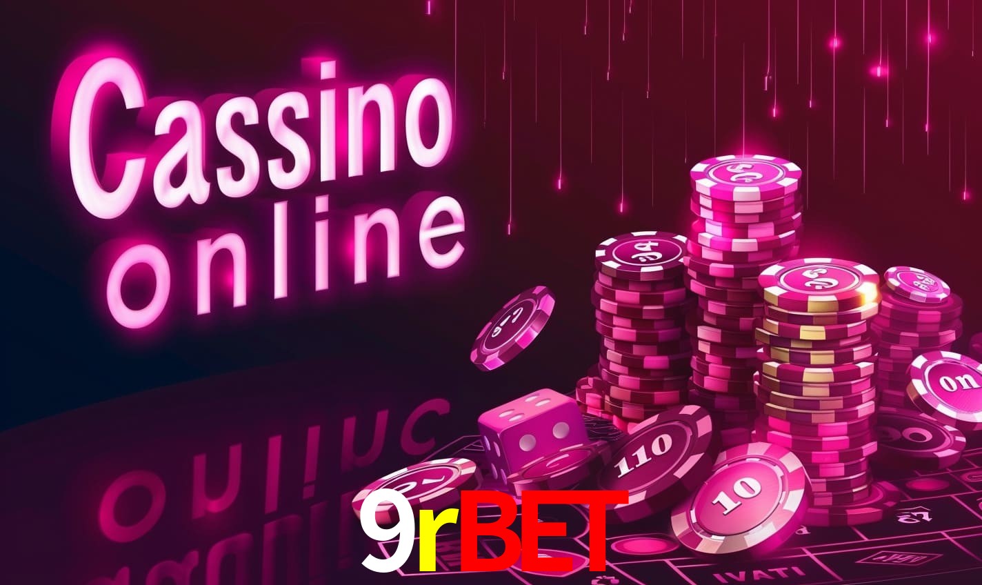 Desvendando o Mundo dos Jogos Virtuais na 9rbet