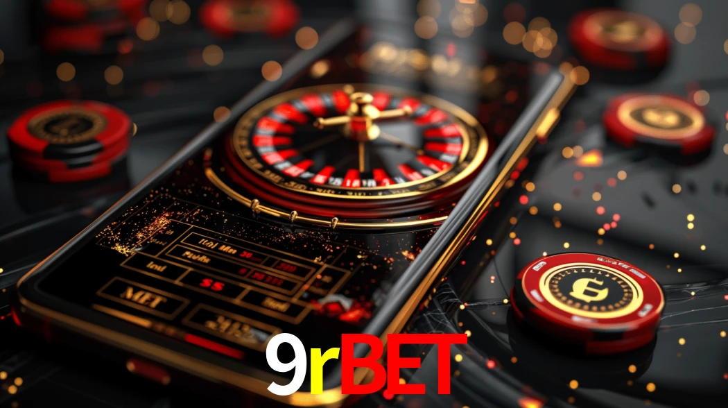 Secure Login 9rbet