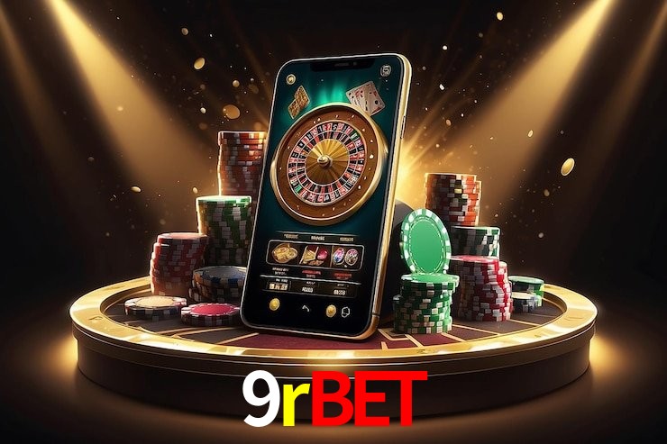 Promoção Relâmpago 9rbet