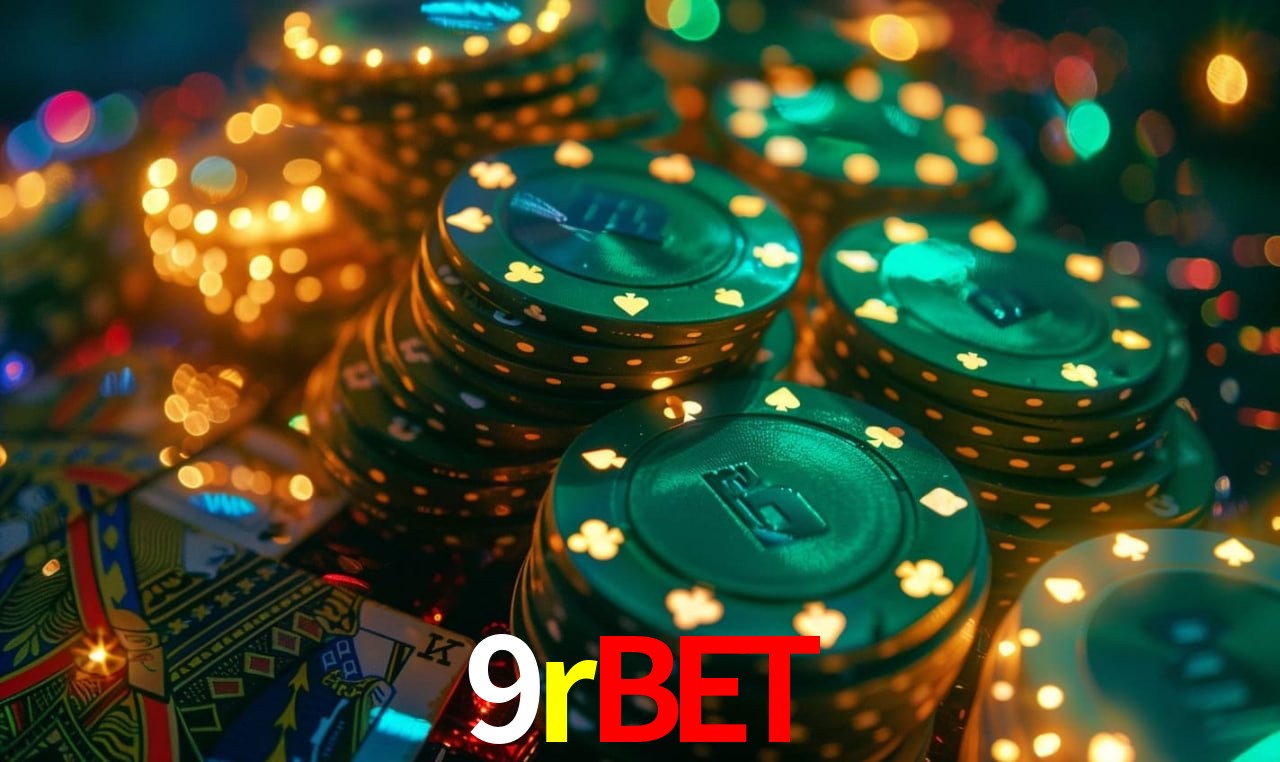 Apostas de Tênis 9rbet