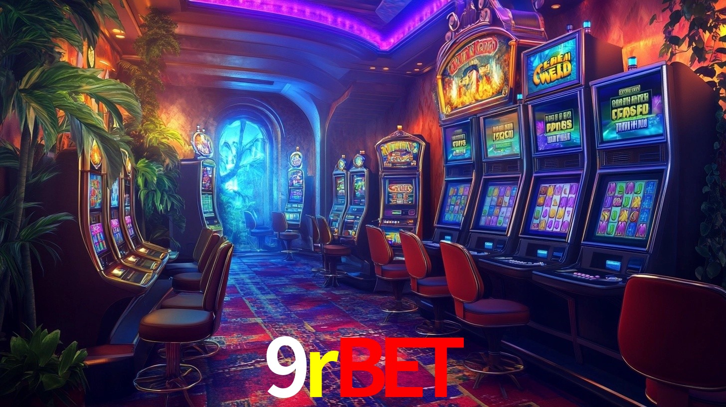 Blackjack Table 9rbet