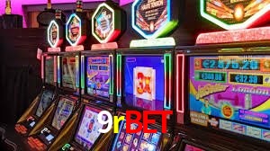 Interface Premium 9rbet
