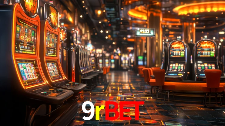 Premium Interface 9rbet