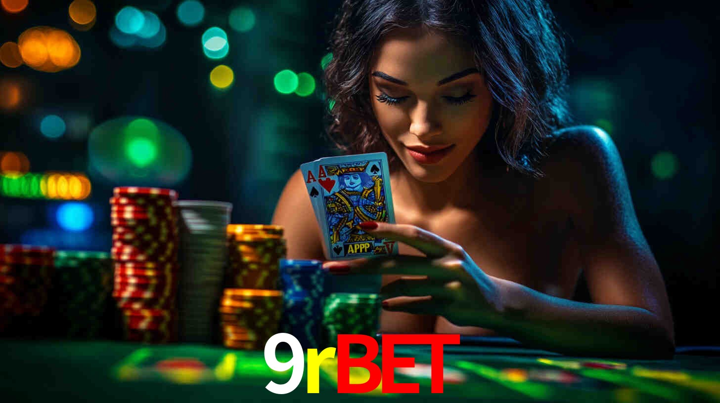 Descubra a Essência do 9rbet: Nossa História e Compromissos