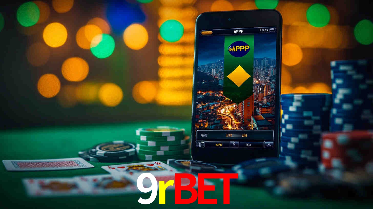 Explorando a Categoria de Eventos em Apostas na 9rbet