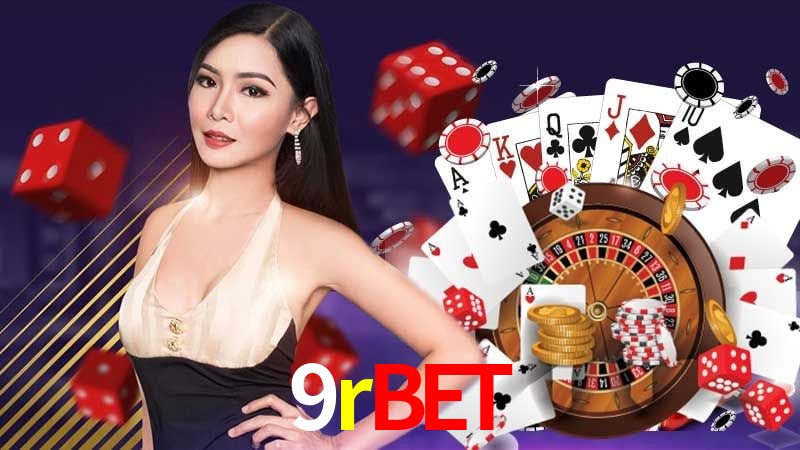 Jogos Exclusivos 9rbet