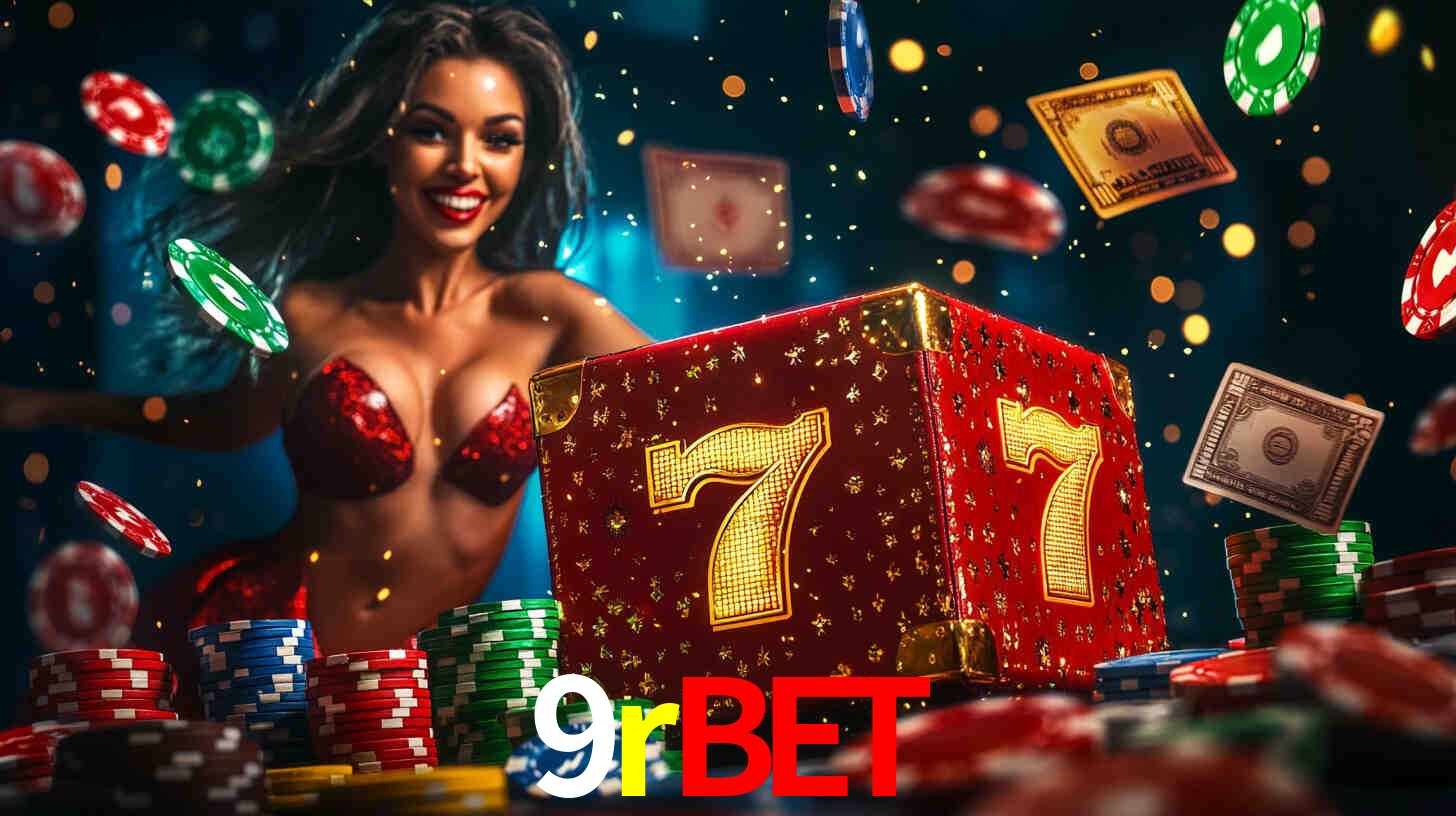 Descubra o Programa VIP da 9rbet: Vantagens Exclusivas para Jogadores
