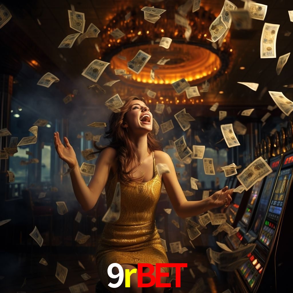Football Betting 9rbet