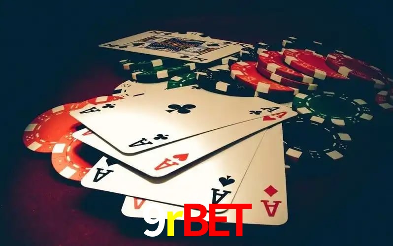 Prévia de conteúdo do canal Telegram 9rbet