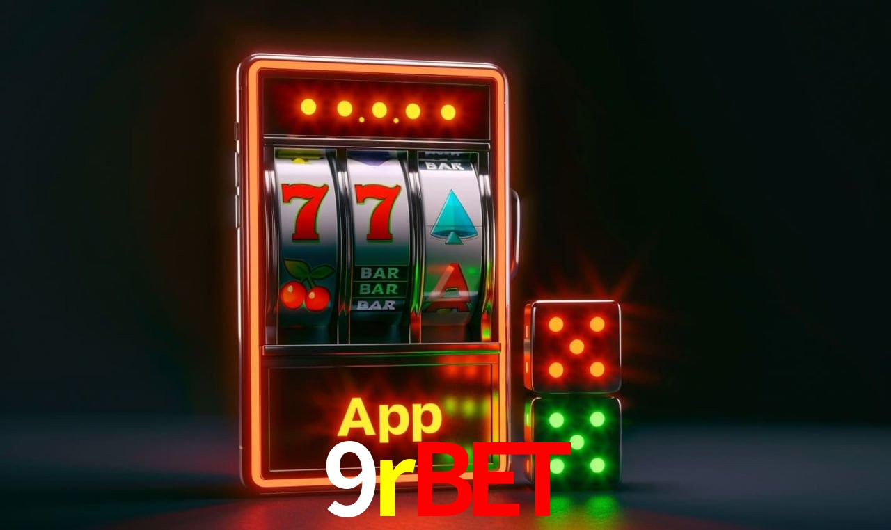 Jogos de Slot 9rbet